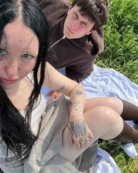 Noah Cyrus, Boyfriend Pinkus Engaged: Details 